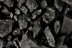 Oakworth coal boiler costs