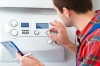 free commercial Oakworth boiler quotes
