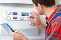 free Oakworth gas safe engineer quotes