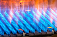 Oakworth gas fired boilers